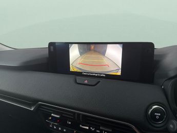 Mazda CX-60 2.5 PHEV Exclusive-Line [Comfort Pack] - LED - REVERSE CAM - NAV