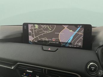 Mazda CX-60 2.5 PHEV Exclusive-Line [Comfort Pack] - LED - REVERSE CAM - NAV