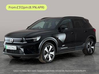 Volvo XC40 Recharge 69kWh Core (231 ps) - PARK ASSIST - LED - LANE DEPARTUR