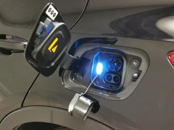 Volvo XC40 Recharge 69kWh Core (231 ps) - PARK ASSIST - LED - LANE DEPARTUR