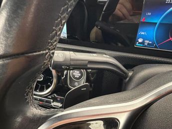 Mercedes-Benz A Class 1.3 A200 Sport 7G-DCT (163 ps) - HEATED LEATHER - COMFORT PACK