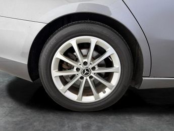 Mercedes-Benz A Class 1.3 A200 Sport 7G-DCT (163 ps) - HEATED LEATHER - COMFORT PACK