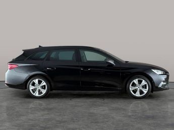 Seat Leon 1.0 eTSI MHEV FR DSG (110 ps) - REVERSE CAM - NAV - CRUISE