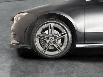 Mercedes-Benz CLA 1.3 CLA250e 15.6kWh AMG Line (Premium Plus) Coupe Plug-in 8G-DCT