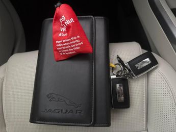 Jaguar I-PACE 400 90kWh HSE 4WD (400 ps) - REVERSE CAM - MERIDIAN AUDIO - NAV
