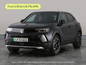 Vauxhall Mokka Electric 50kWh Ultimate (136 ps) - PARK ASSIST - LED - REVERSE CAM