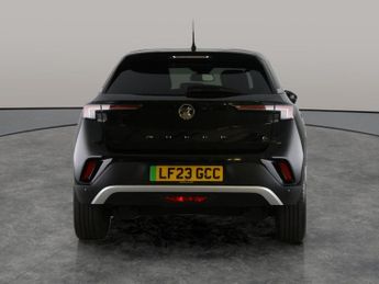 Vauxhall Mokka Electric 50kWh Ultimate (136 ps) - PARK ASSIST - LED - REVERSE CAM