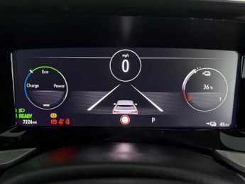 Vauxhall Mokka Electric 50kWh Ultimate (136 ps) - PARK ASSIST - LED - REVERSE CAM