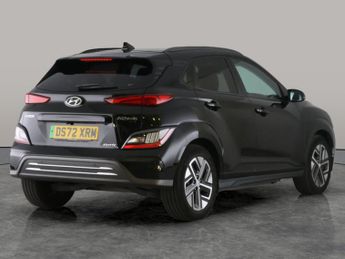 Hyundai Kona 64kWh Premium (10.5kW Charger) (204 ps) - UPGRADED SOUND - LED
