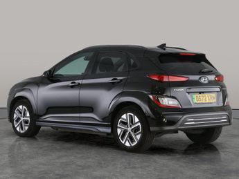 Hyundai Kona 64kWh Premium (10.5kW Charger) (204 ps) - UPGRADED SOUND - LED
