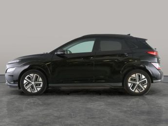 Hyundai Kona 64kWh Premium (10.5kW Charger) (204 ps) - UPGRADED SOUND - LED