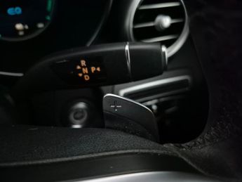 Mercedes-Benz C Class 2.0 C300de 13.5kWh AMG Line Night Edition (Premium) Plug-in G-Tr