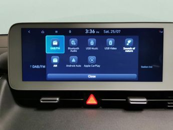 Hyundai Ioniq 5 58kWh SE Connect (170 ps) - BLUETOOTH - CRUISE - WIRELESS CHARGE