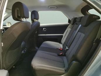 Hyundai Ioniq 5 58kWh SE Connect (170 ps) - BLUETOOTH - CRUISE - WIRELESS CHARGE