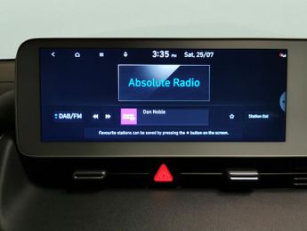 Hyundai Ioniq 5 58kWh SE Connect (170 ps) - BLUETOOTH - CRUISE - WIRELESS CHARGE