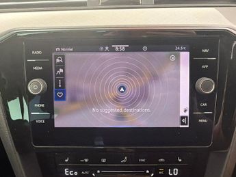 Volkswagen Passat 1.4 TSI 13kWh GTE Plug-in DSG (218 ps) - LED - VIENNA LEATHER