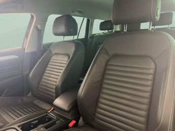 Volkswagen Passat 1.4 TSI 13kWh GTE Plug-in DSG (218 ps) - LED - VIENNA LEATHER