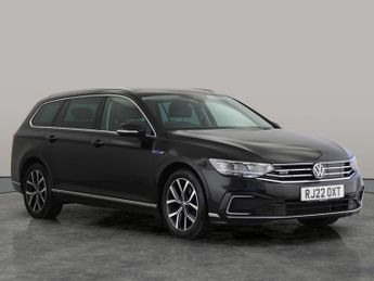 Volkswagen Passat 1.4 TSI 13kWh GTE Plug-in DSG (218 ps) - LED - VIENNA LEATHER