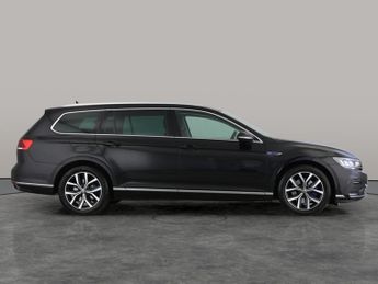 Volkswagen Passat 1.4 TSI 13kWh GTE Plug-in DSG (218 ps) - LED - VIENNA LEATHER