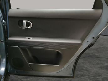 Hyundai Ioniq 5 58kWh SE Connect (170 ps) - BLUETOOTH - CRUISE - WIRELESS CHARGE