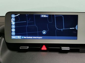 Hyundai Ioniq 5 58kWh SE Connect (170 ps) - BLUETOOTH - CRUISE - WIRELESS CHARGE