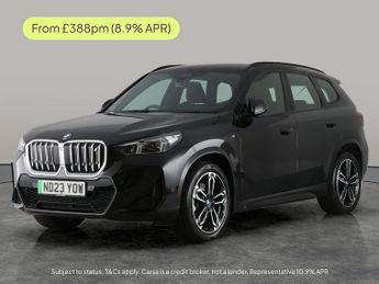 BMW X1 30 66.5kWh M Sport xDrive (11kW Charger) (313 ps) - PARK ASSIST 