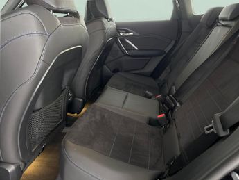 BMW iX1 30 66.5kWh M Sport xDrive (11kW Charger) (313 ps) - PARK ASSIST 