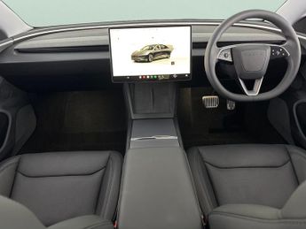 Tesla Model 3 (Dual Motor) Long Range 4WDE (306 ps) - HEAT AND COOL SEATS - SU