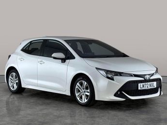Toyota Corolla 1.8 VVT-h Icon CVT (140 ps) - LANE DEPARTURE ALERT - BLUETOOTH