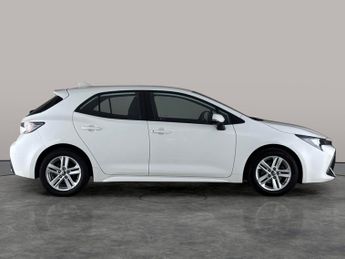Toyota Corolla 1.8 VVT-h Icon CVT (140 ps) - LANE DEPARTURE ALERT - BLUETOOTH