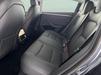 Tesla Model 3 (Dual Motor) Long Range 4WDE (306 ps) - HEAT AND COOL SEATS - SU