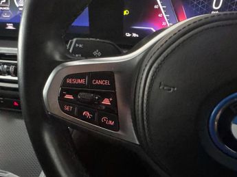 BMW i4 40 83.9kWh M Sport Gran Coupe eDrive (340 ps) - LED - REVERSE CA
