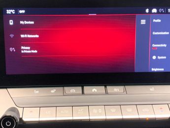 Vauxhall Astra 1.2 Turbo GS (130 ps) - CARPLAY - KEYLESS ENTRY - LED