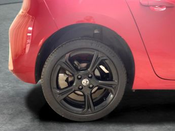 Vauxhall Corsa 1.2 Turbo GS (130 ps) - LANE DEPARTURE  - BLUETOOTH - CRUISE