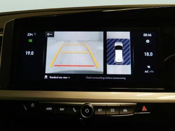 Vauxhall Grandland 1.5 Turbo D Ultimate (130 ps) - ALCANTARA - NAV - HEATED STEERIN
