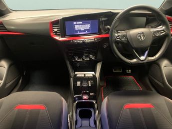 Vauxhall Mokka 1.2 Turbo SRi Premium (130 ps) - REVERSE CAM - HEATED SEATS - NA