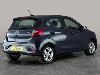 Hyundai i10 1.2 SE Connect (84 ps) - CRUISE - AIR CON - DAB