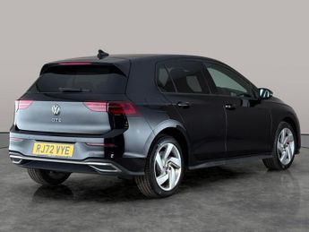 Volkswagen Golf 1.4 TSI 13kWh GTE Plug-in DSG (245 ps) - LED - ALCANTARA - HEATE