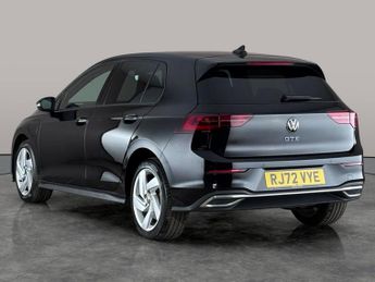 Volkswagen Golf 1.4 TSI 13kWh GTE Plug-in DSG (245 ps) - LED - ALCANTARA - HEATE