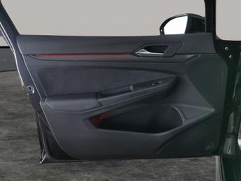Volkswagen Golf 1.4 TSI 13kWh GTE Plug-in DSG (245 ps) - LED - ALCANTARA - HEATE