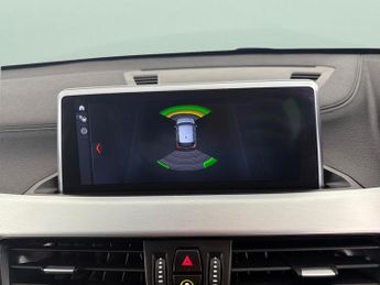 BMW X1 1.5 18i M Sport DCT sDrive (136 ps) - APPLE CARPLAY - LED LIGHTS