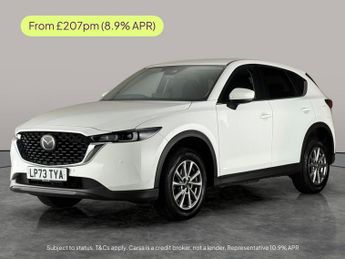 Mazda CX5 2.0 e-SKYACTIV G MHEV Centre-Line (165 ps) - ADAPTIVE LED LIGHTS