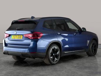 BMW iX3 80kWh Premier Edition (286 ps) - ACTIVE LANE ASSIST - DRIVING AS