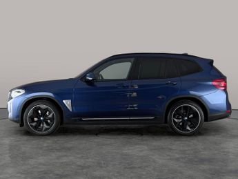 BMW iX3 80kWh Premier Edition (286 ps) - ACTIVE LANE ASSIST - DRIVING AS
