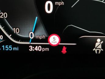 BMW iX3 80kWh Premier Edition (286 ps) - ACTIVE LANE ASSIST - DRIVING AS