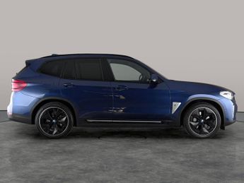 BMW iX3 80kWh Premier Edition (286 ps) - ACTIVE LANE ASSIST - DRIVING AS