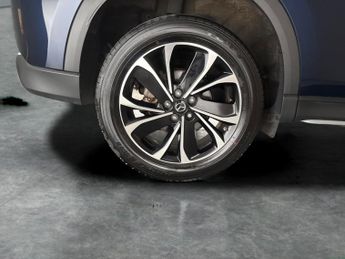 Mazda CX-5 2.0 e-SKYACTIV G MHEV Newground (165 ps) - LANE DEPARTURE 