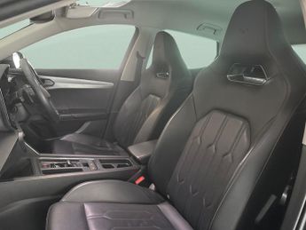 Cupra Formentor 1.5 TSI V2 DSG (150 ps) - LED - REVERSE CAM - NAV