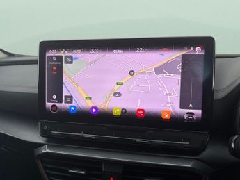 Cupra Formentor 1.5 TSI V2 DSG (150 ps) - LED - REVERSE CAM - NAV