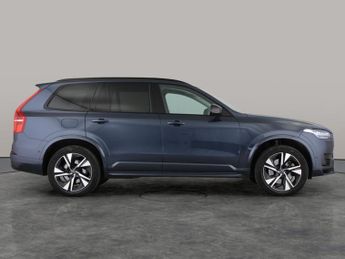 Volvo XC90 2.0h T8 Recharge 18.8kWh Plus Plug-in 4WD (455 ps) - 360 CAM